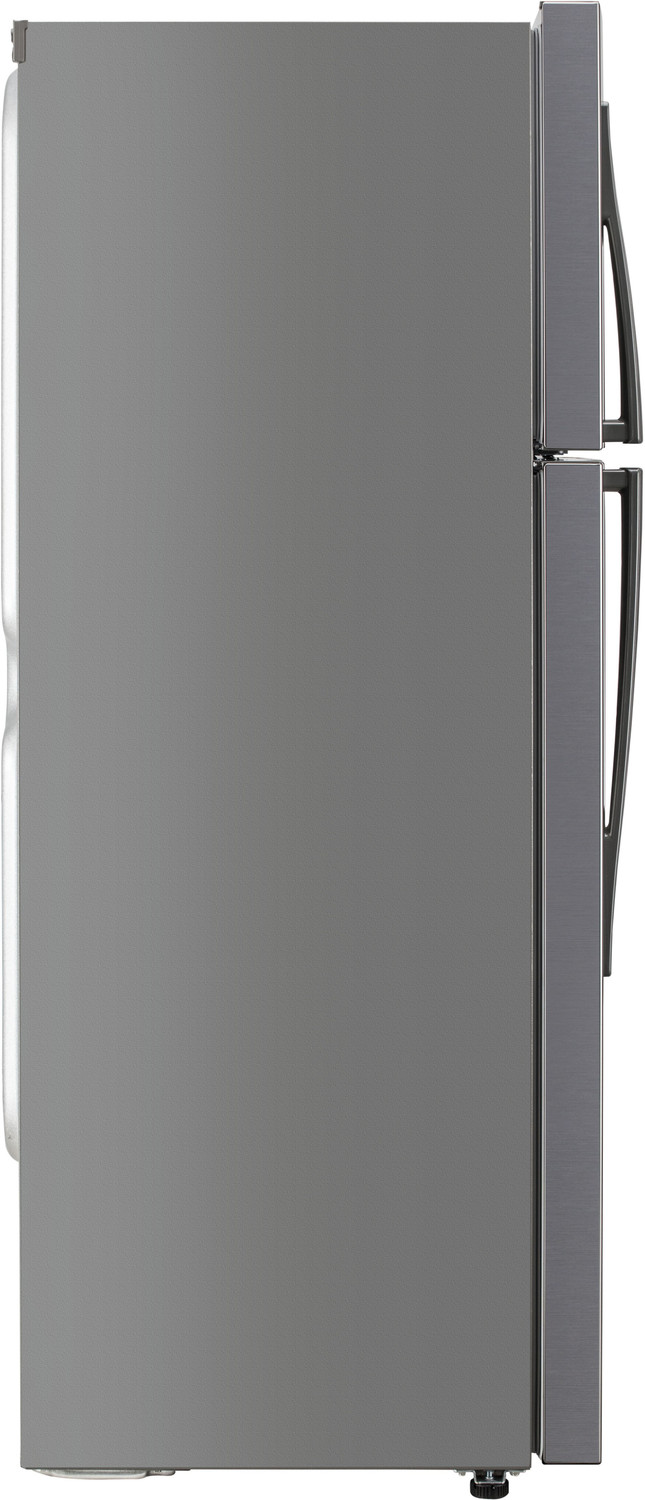 Image of LG 272 L Frost Free Double Door 2 Star Refrigerator