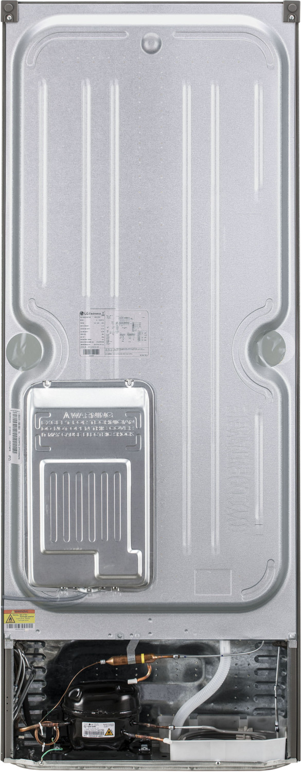 Image of LG 272 L Frost Free Double Door 2 Star Refrigerator