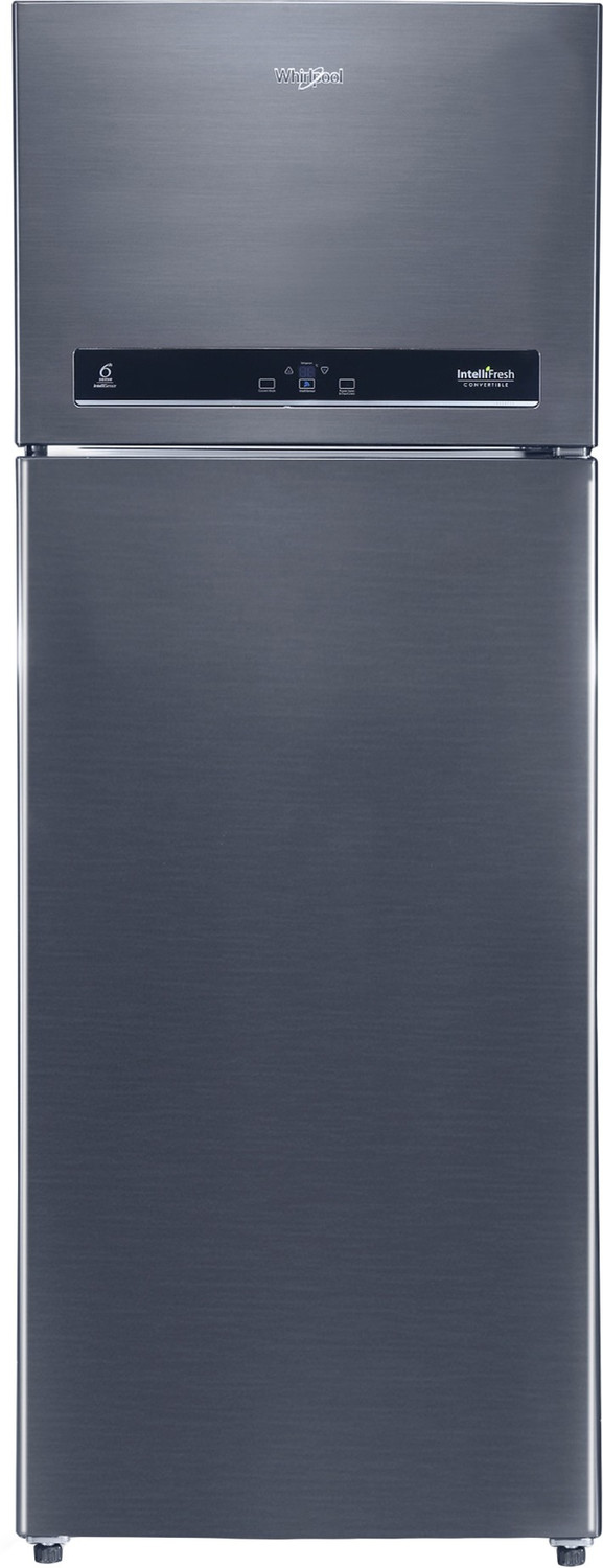 Image of Whirlpool 500 L Frost Free Double Door 3 Star Refrigerator