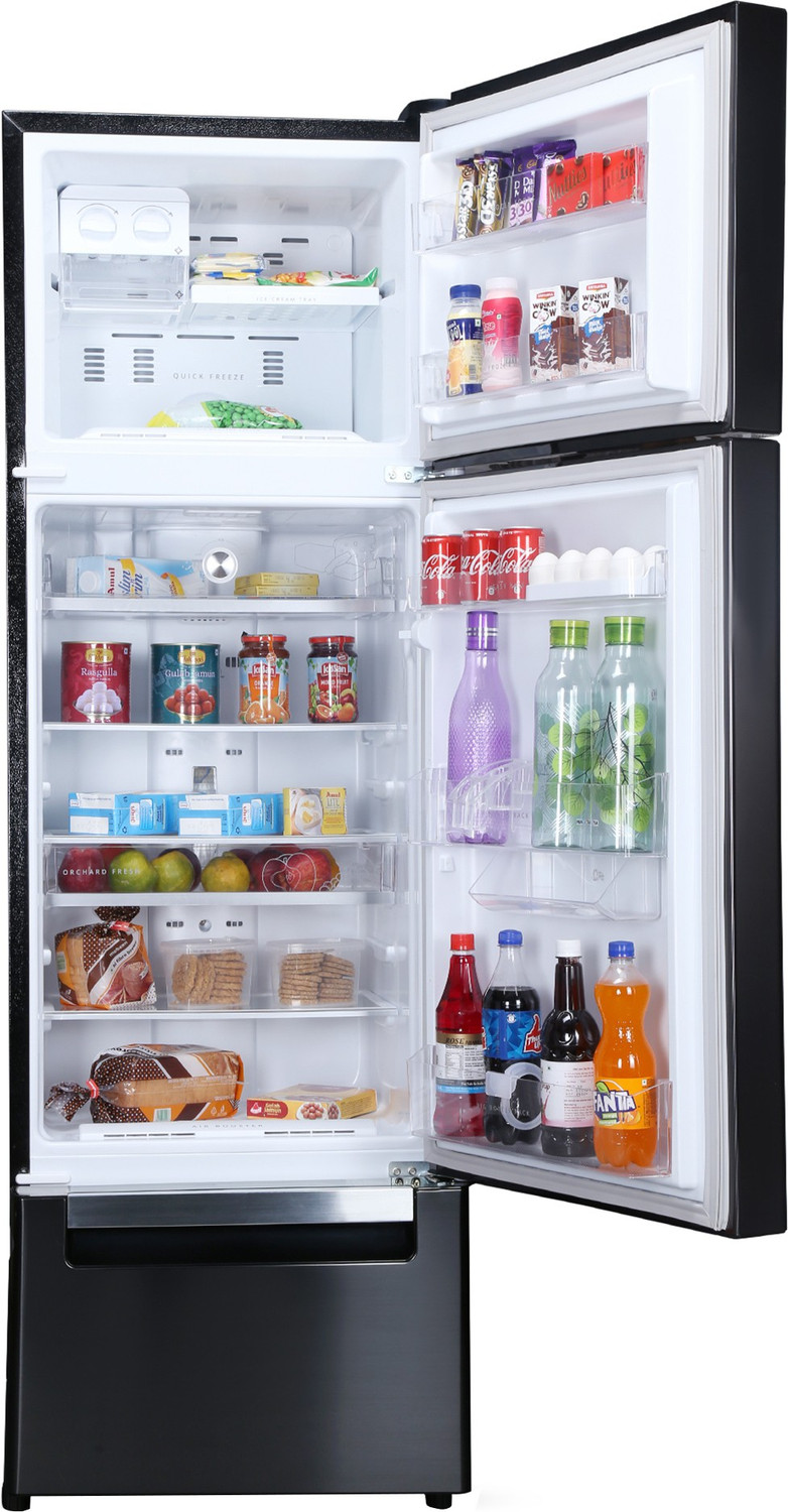 Image of Whirlpool 330 L Frost Free Triple Door Refrigerator