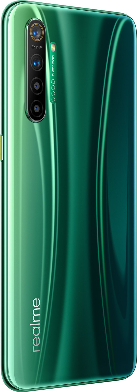 Image of realme X2 (Pearl Green, 128 GB)