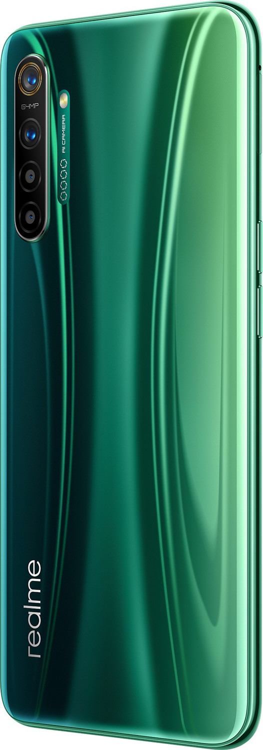 Image of realme X2 (Pearl Green, 128 GB)