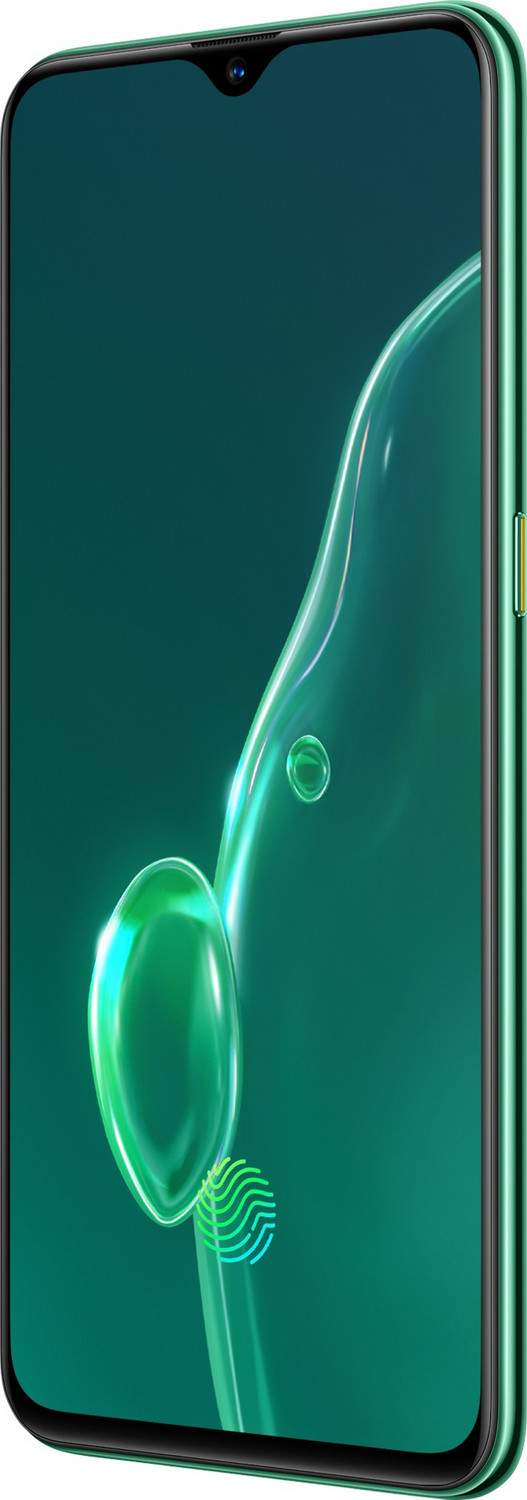 Image of realme X2 (Pearl Green, 128 GB)