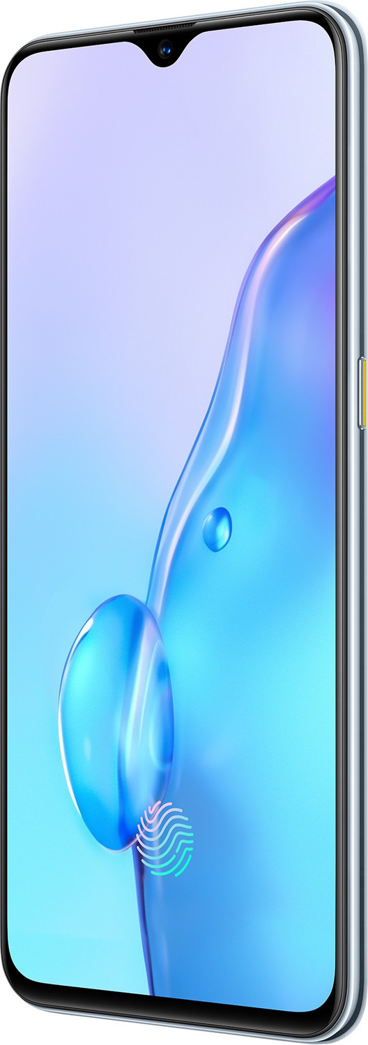 Image of realme X2 (Pearl White, 128 GB)