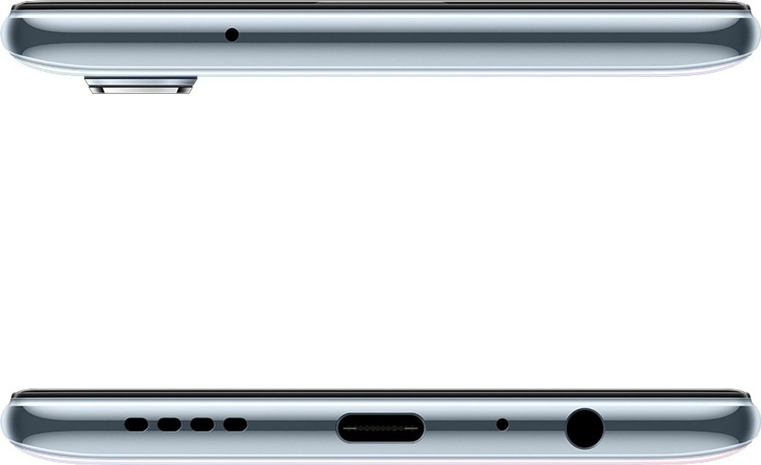 Image of realme X2 (Pearl White, 128 GB)