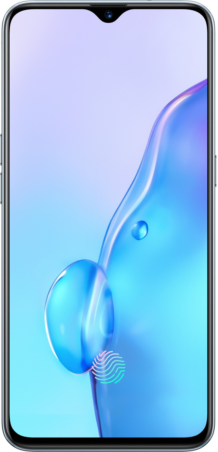 Image of realme X2 (Pearl White, 128 GB)