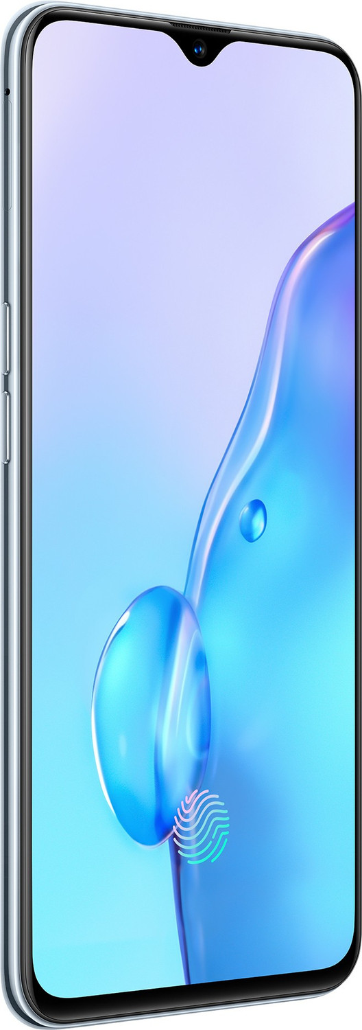 Image of realme X2 (Pearl White, 128 GB)