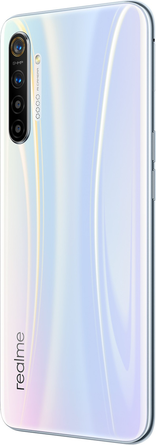 Image of realme X2 (Pearl White, 128 GB)