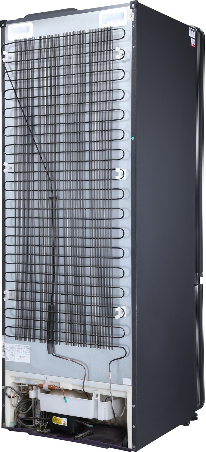 Image of Godrej 430 L Frost Free Double Door Bottom Mount 3 Star Refrigerator