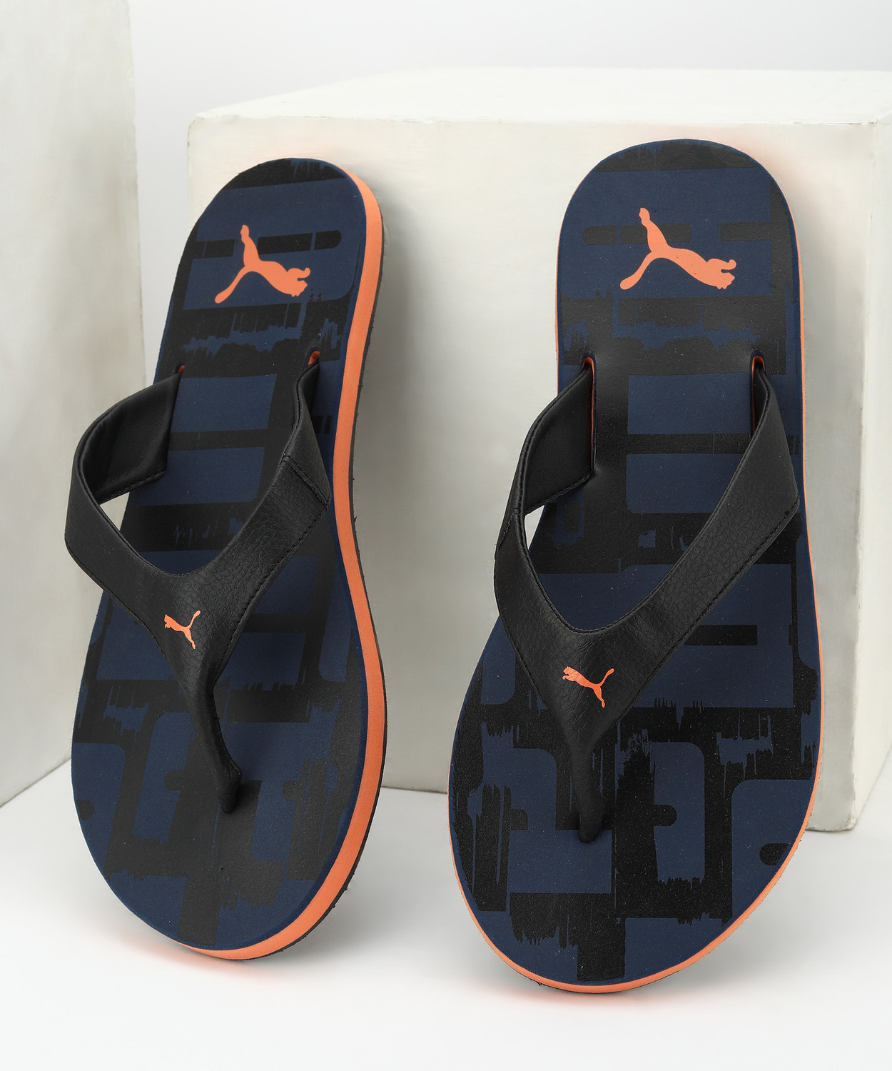 Puma windster idp flip flops on sale