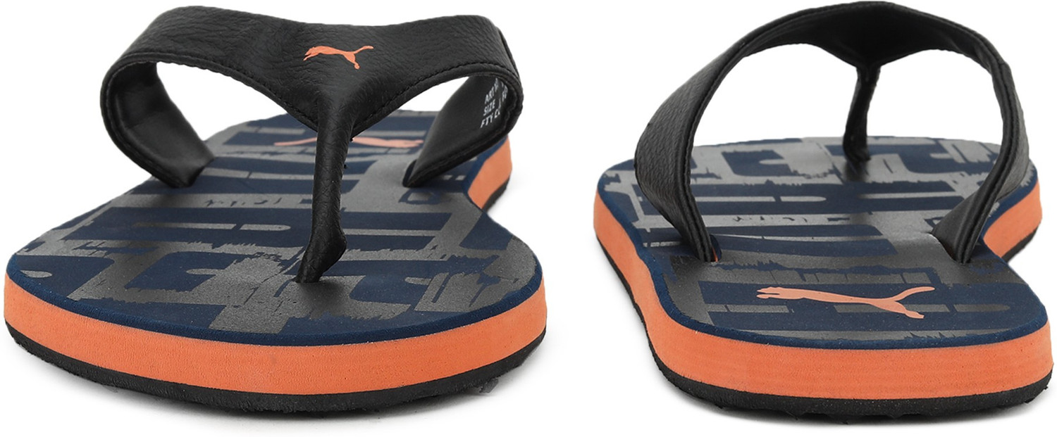 Puma windster hotsell idp flip flops