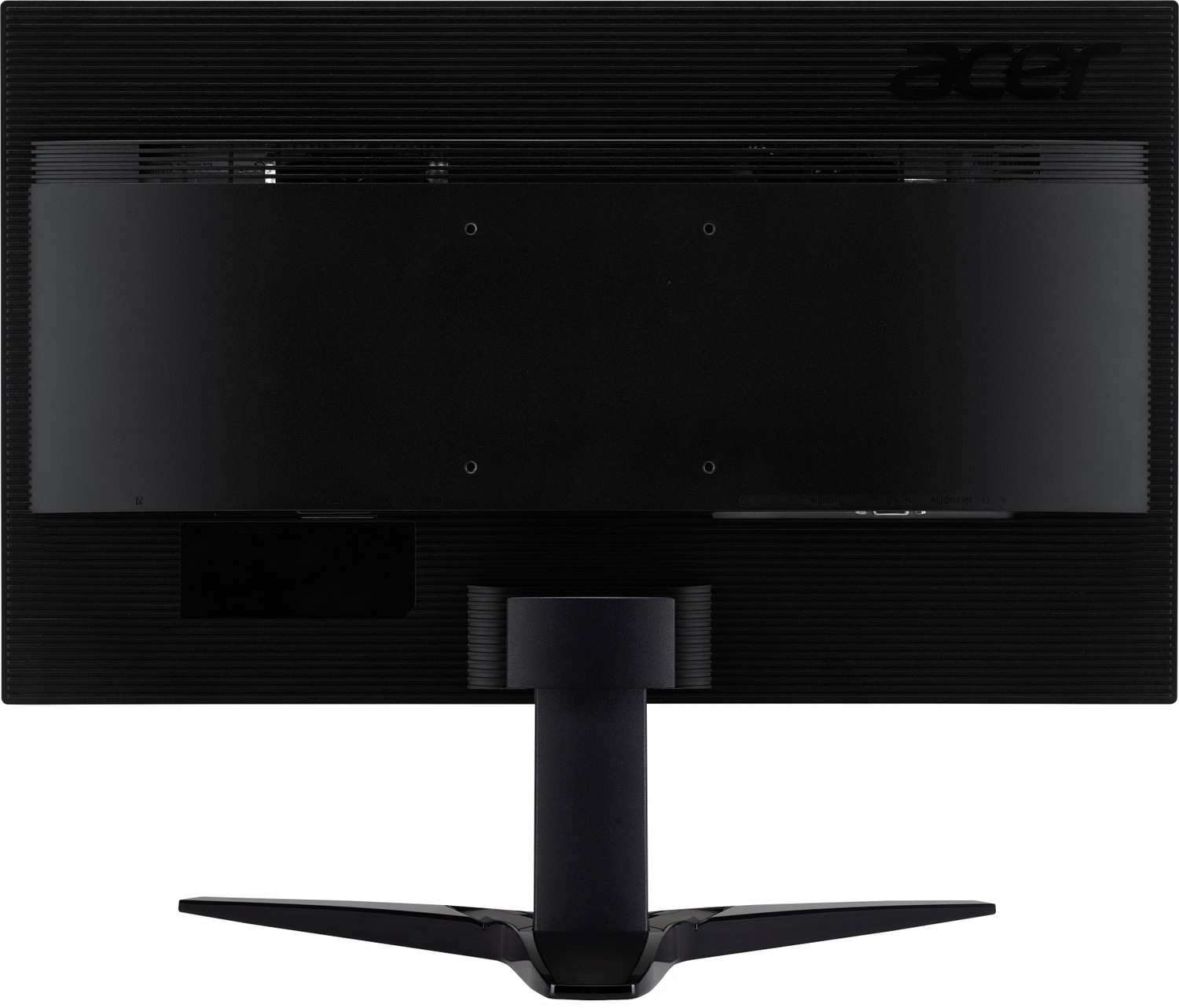 Image of Acer KG Series 59.94 cm (24 inch) Full HD LED Backlit TN Panel Gaming Monitor (KG241QP)