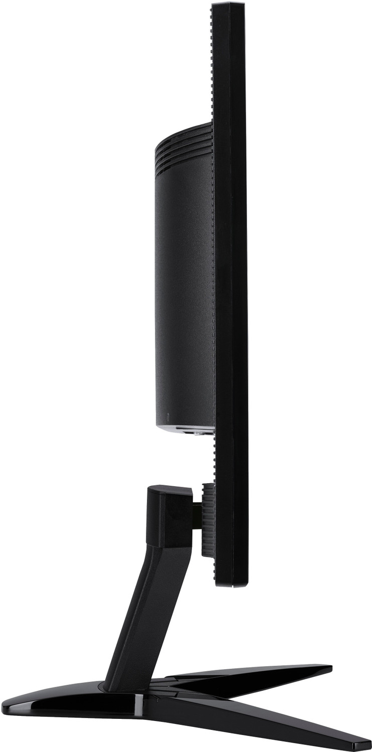 Image of Acer KG Series 59.94 cm (24 inch) Full HD LED Backlit TN Panel Gaming Monitor (KG241QP)