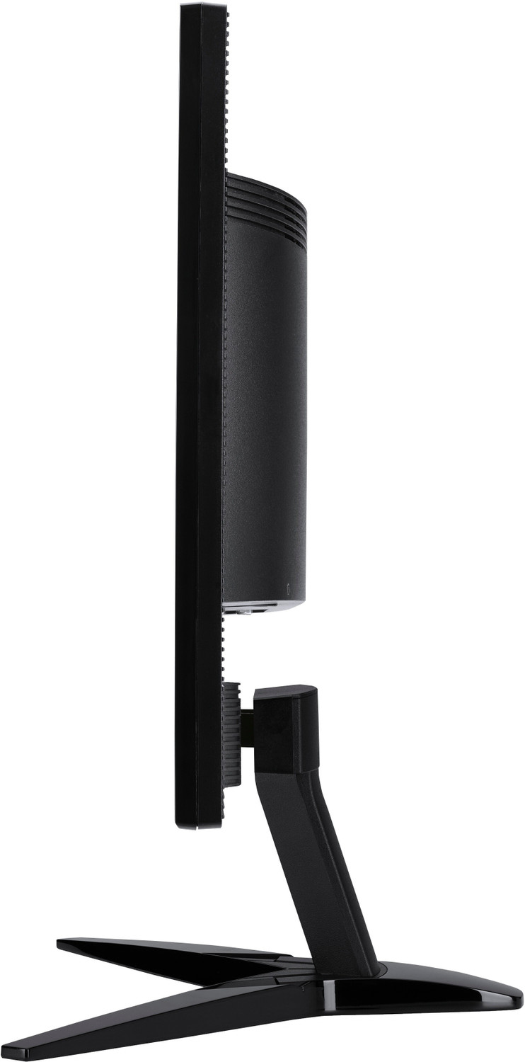 Image of Acer KG Series 59.94 cm (24 inch) Full HD LED Backlit TN Panel Gaming Monitor (KG241QP)