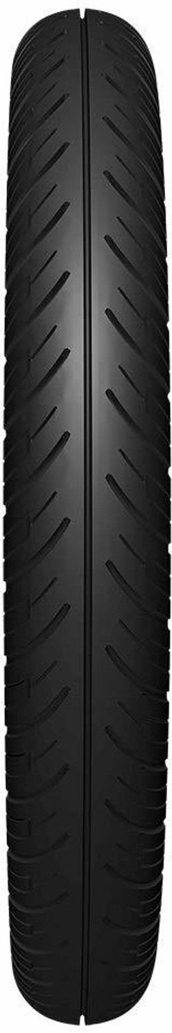 Image of CEAT 2.75-18 SECURA ZOOM F TT 42P 2.75-18 Front Two Wheeler Tyre