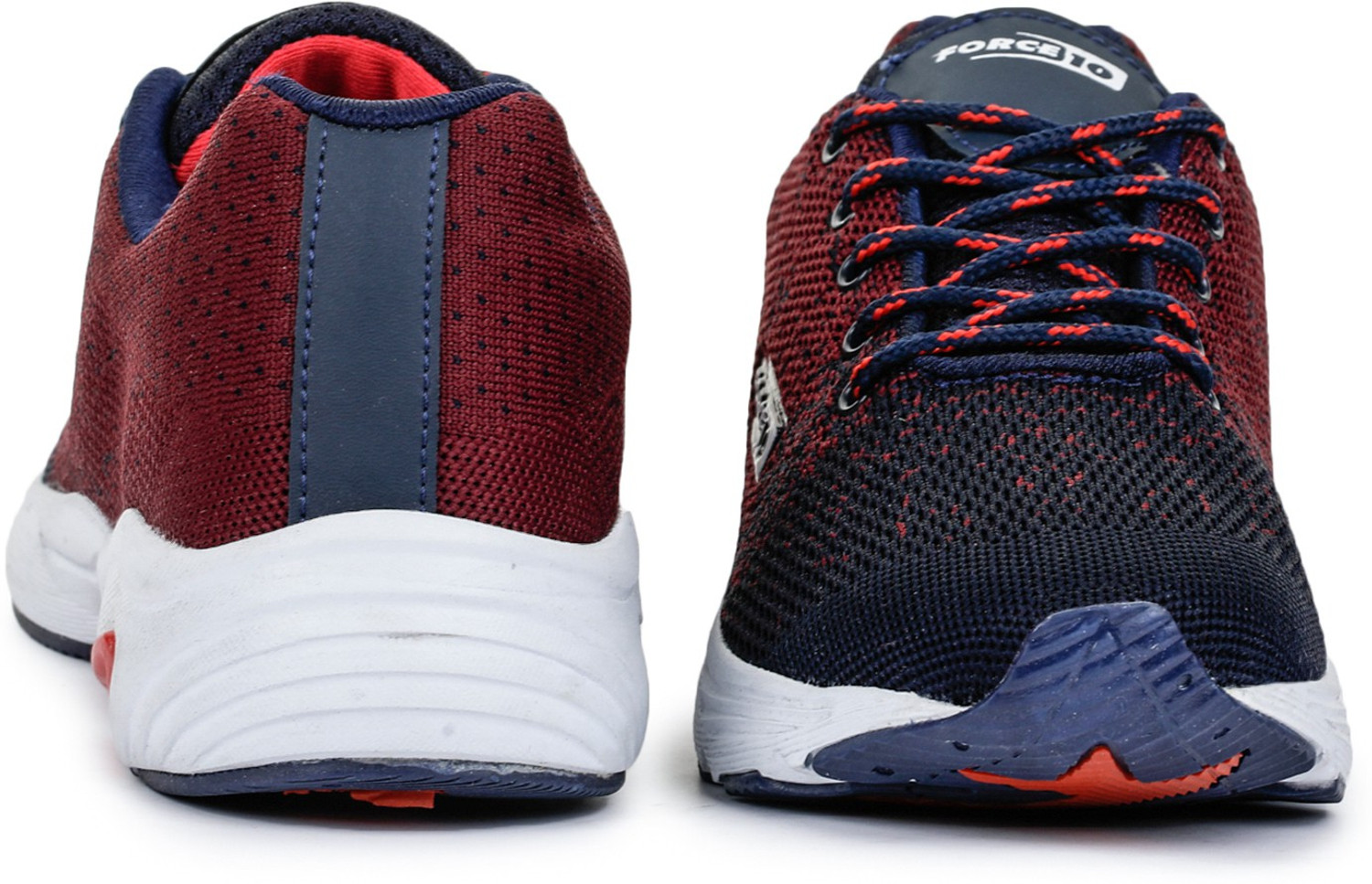 Image of LIBERTY Jme-17E Running Shoes For Men