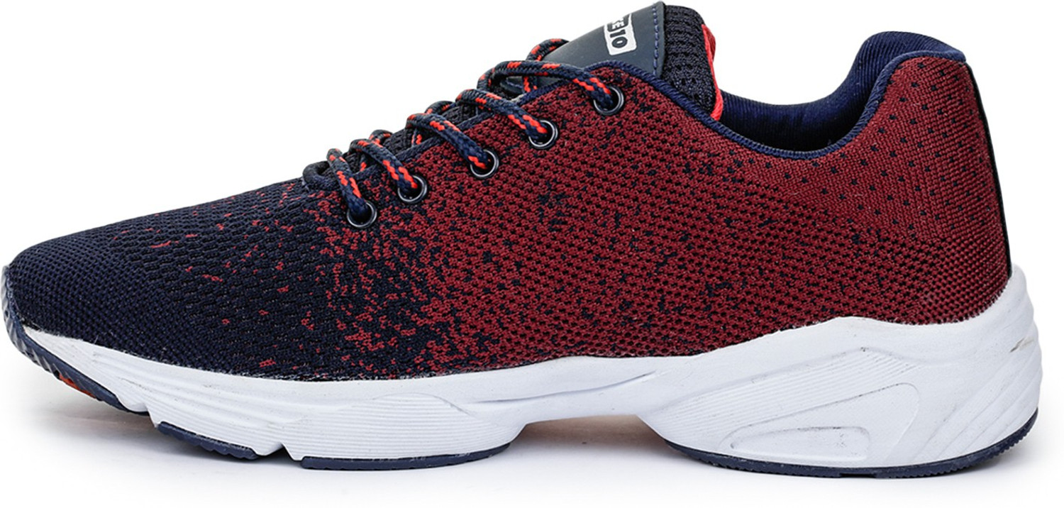Image of LIBERTY Jme-17E Running Shoes For Men