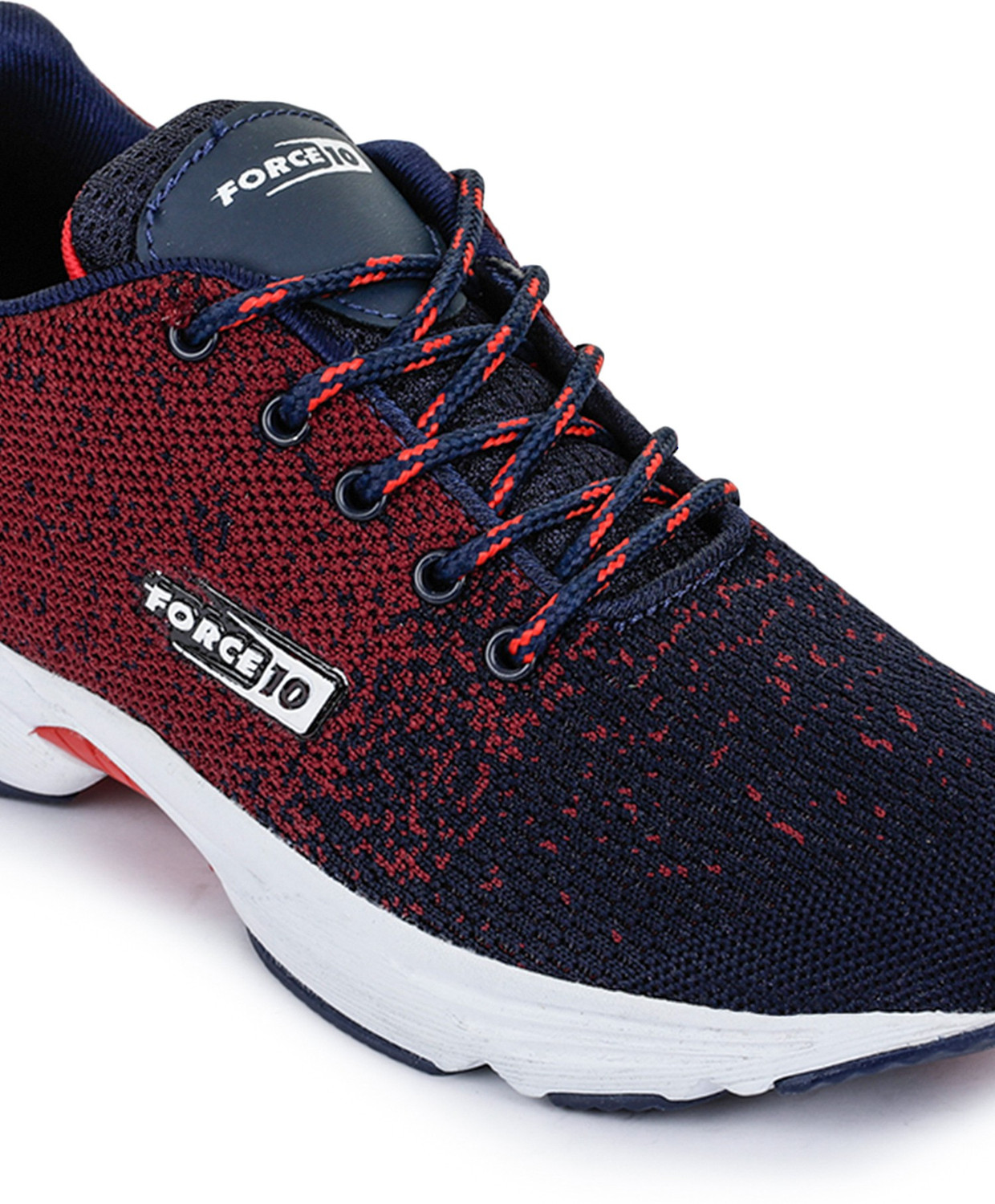 Image of LIBERTY Jme-17E Running Shoes For Men