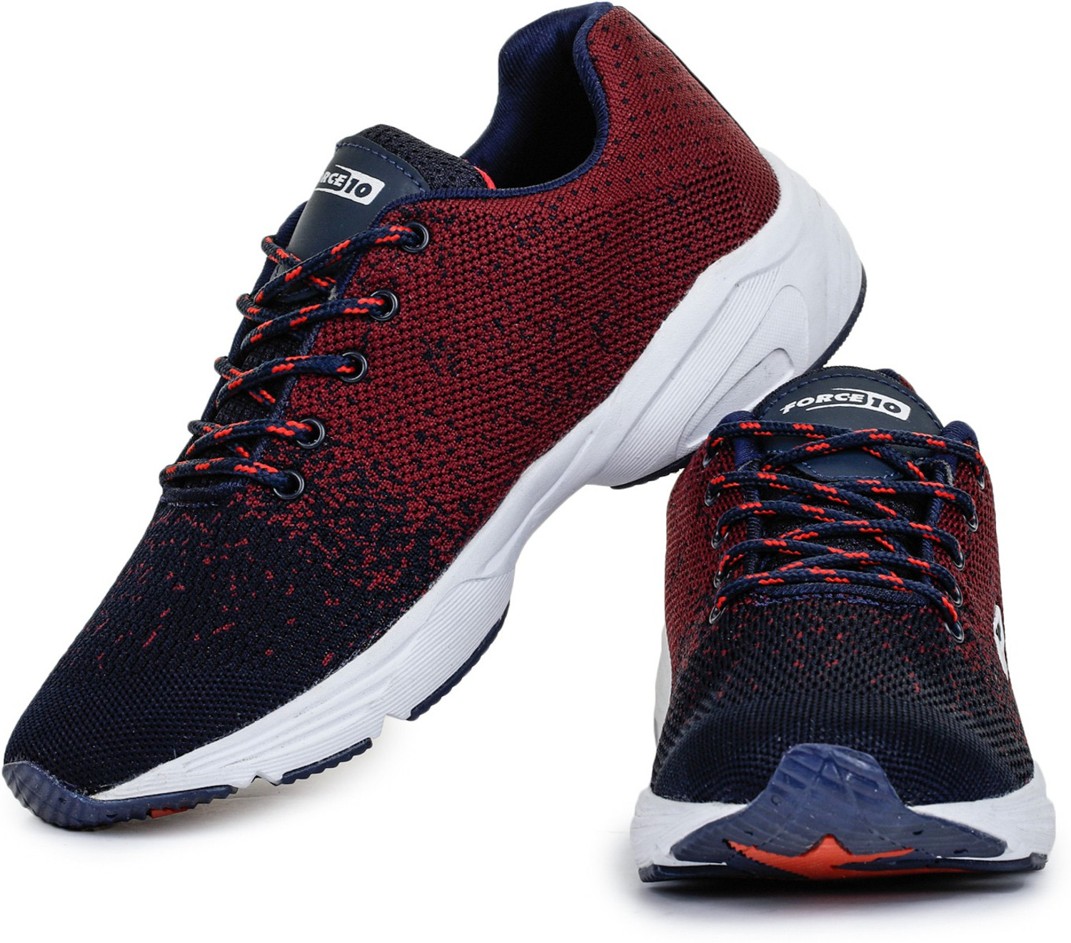 Image of LIBERTY Jme-17E Running Shoes For Men
