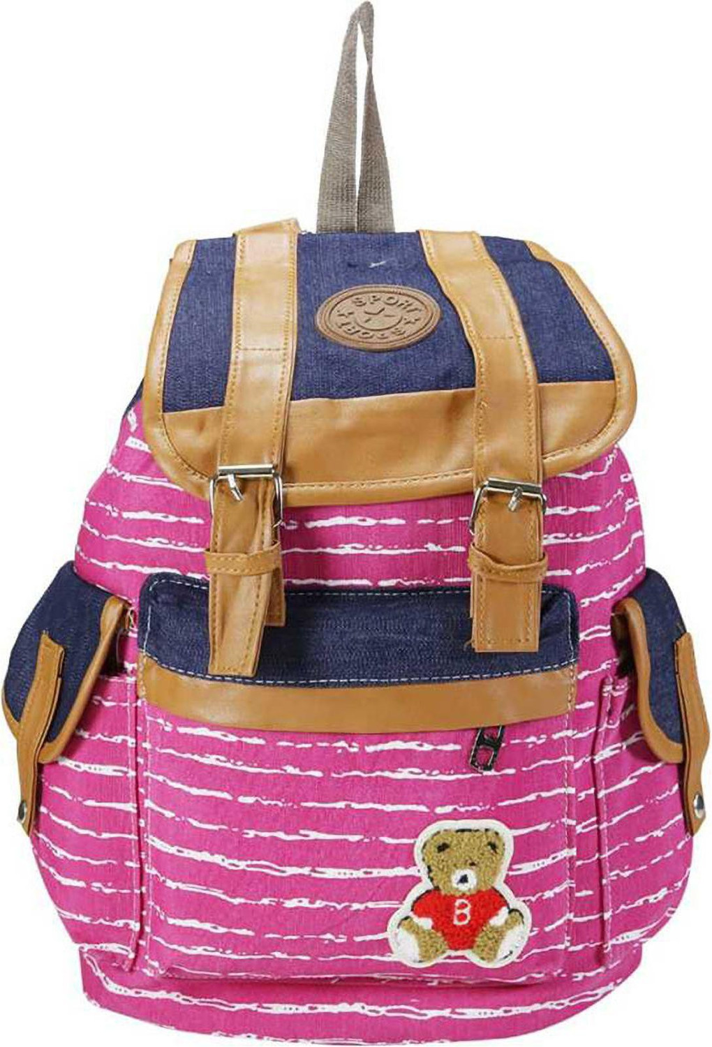 Stylish pithu bag hotsell