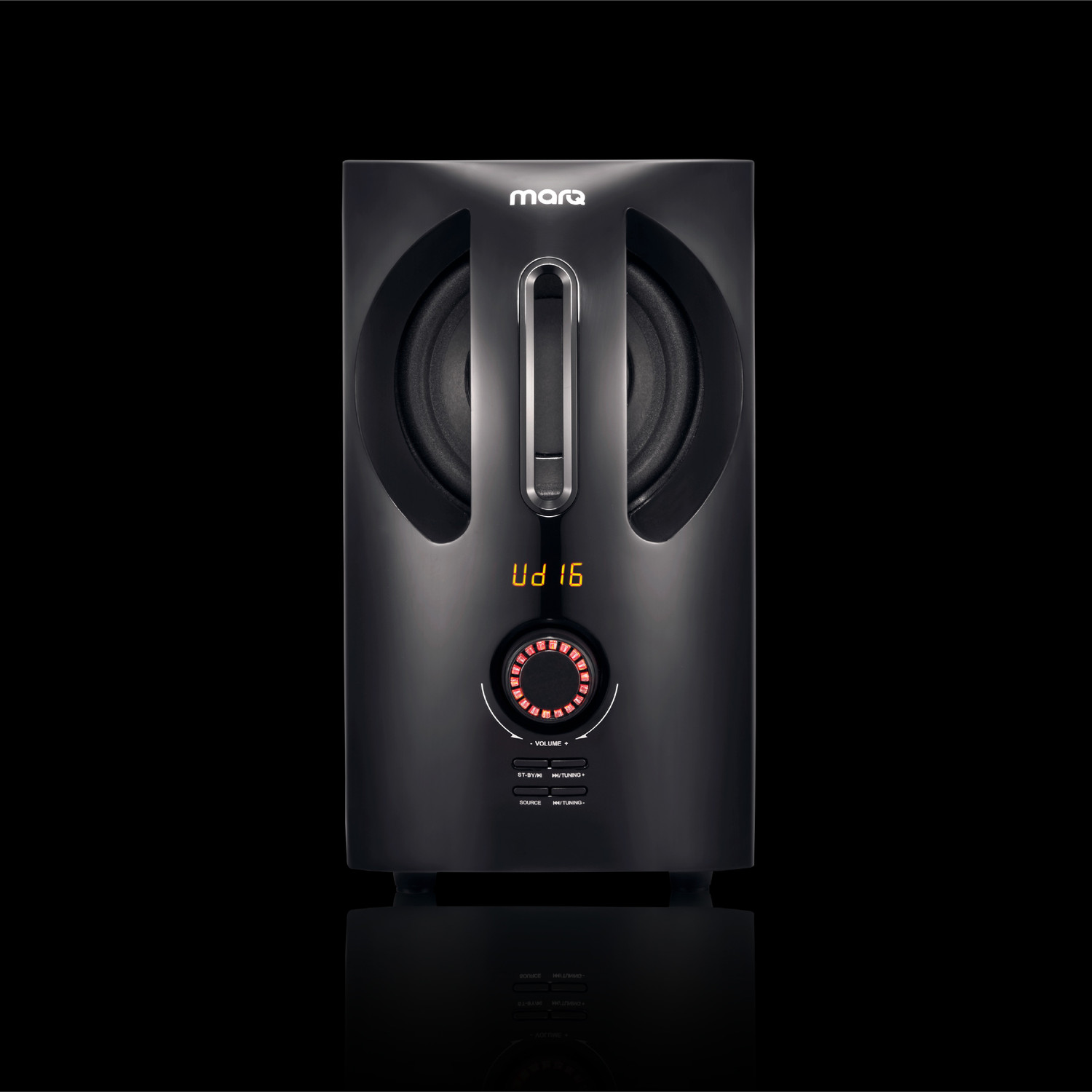 Image of MarQ by Flipkart MA80W51 80 W Bluetooth Home Theatre