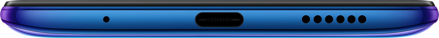 Image of vivo S1 Pro (Jazzy Blue, 128 GB)