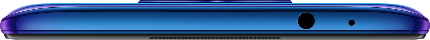 Image of vivo S1 Pro (Jazzy Blue, 128 GB)