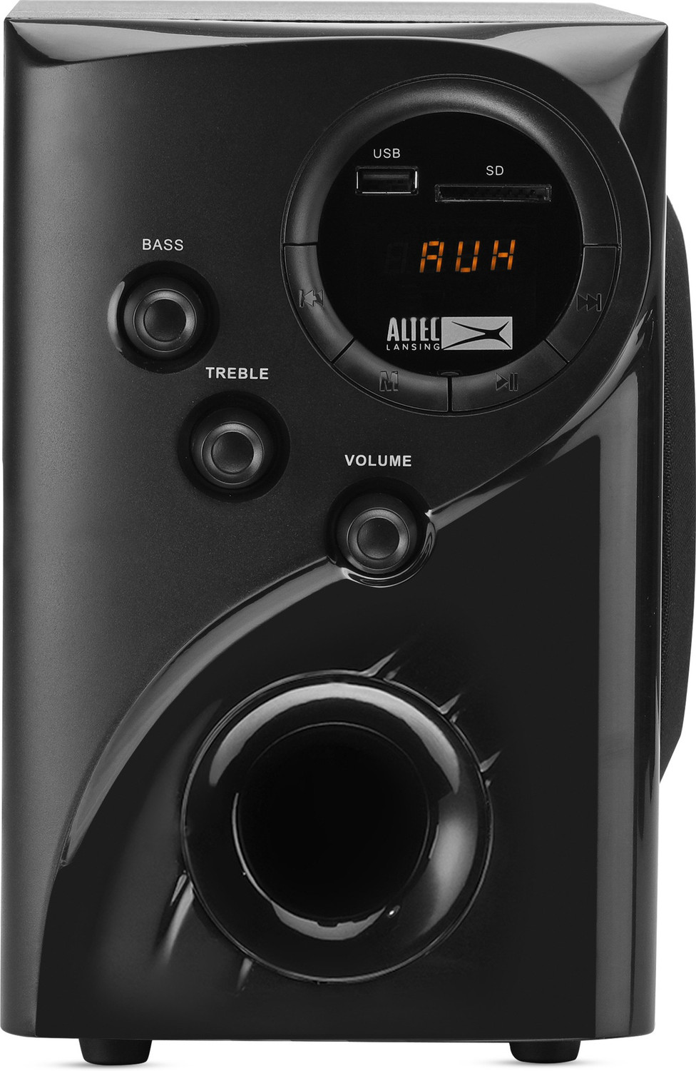 Image of ALTEC LANSING AL-3001B 45 W Bluetooth Home Theatre