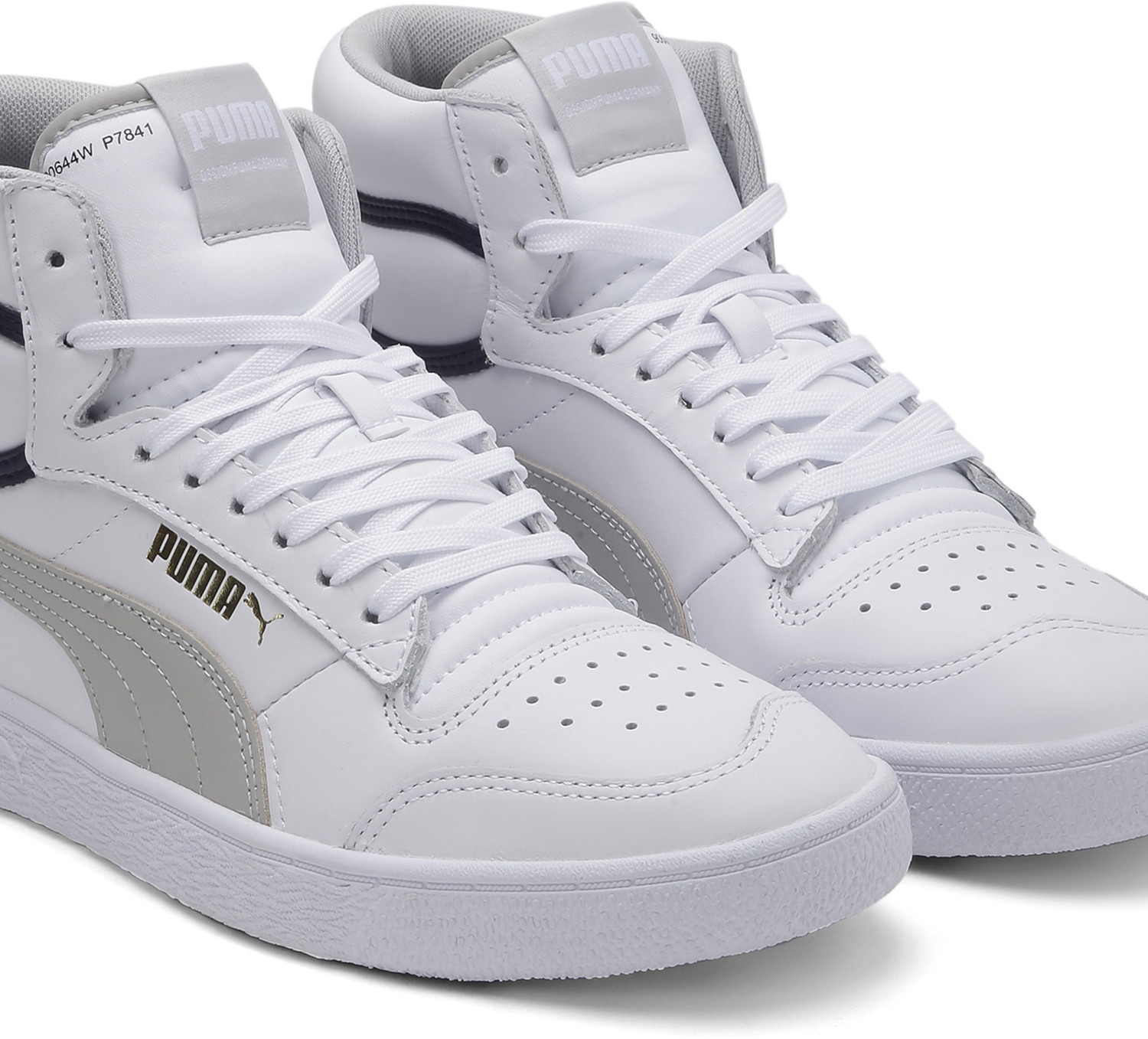 Ralph Sampson Mid addironal Sneakers