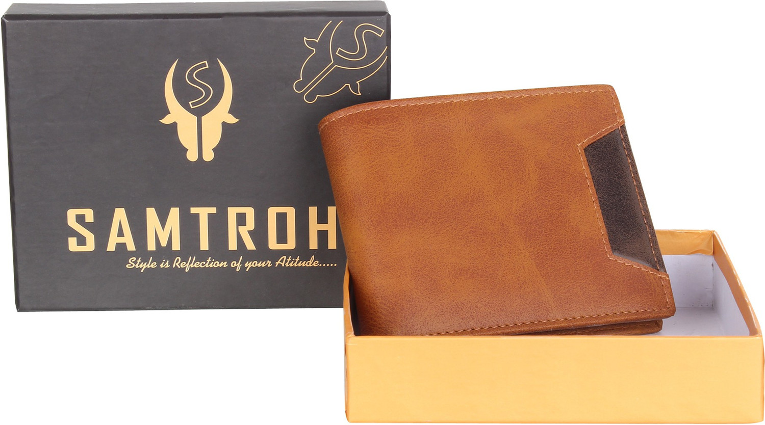 Samtroh purse top