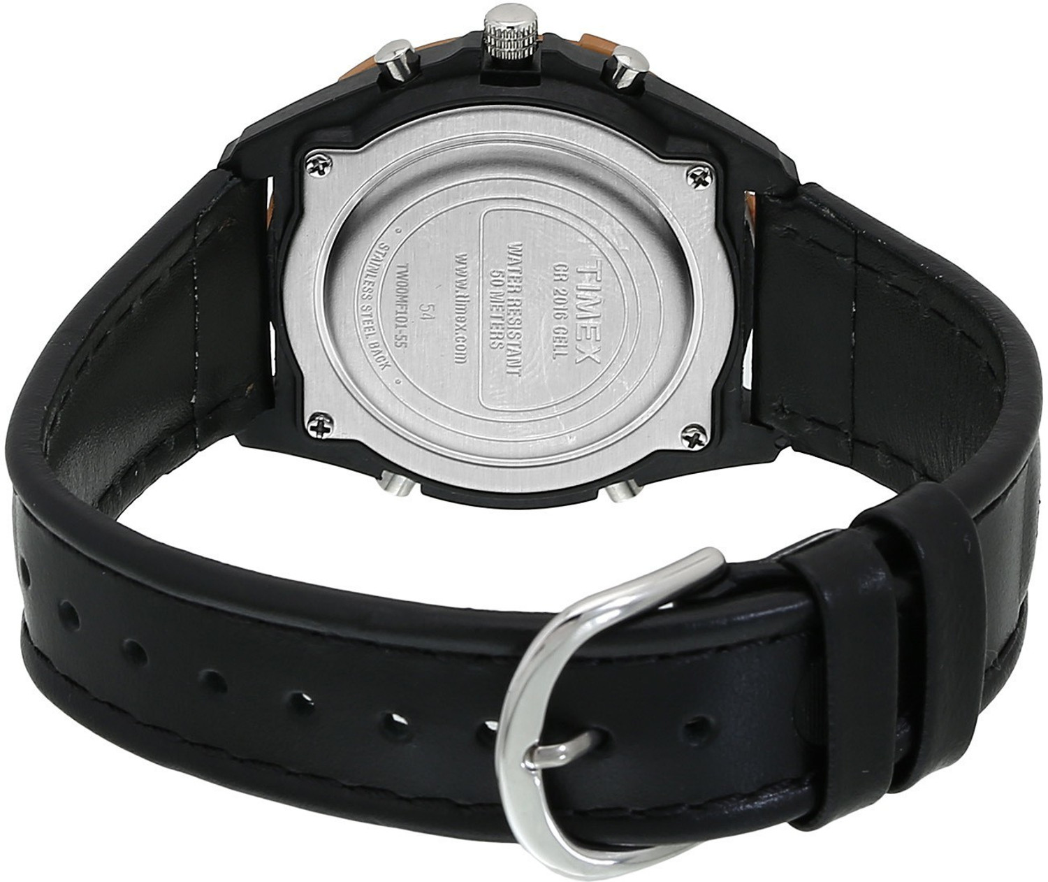 Image of TIMEX MF 13 Expedition Analog-Digital Watch - For Men