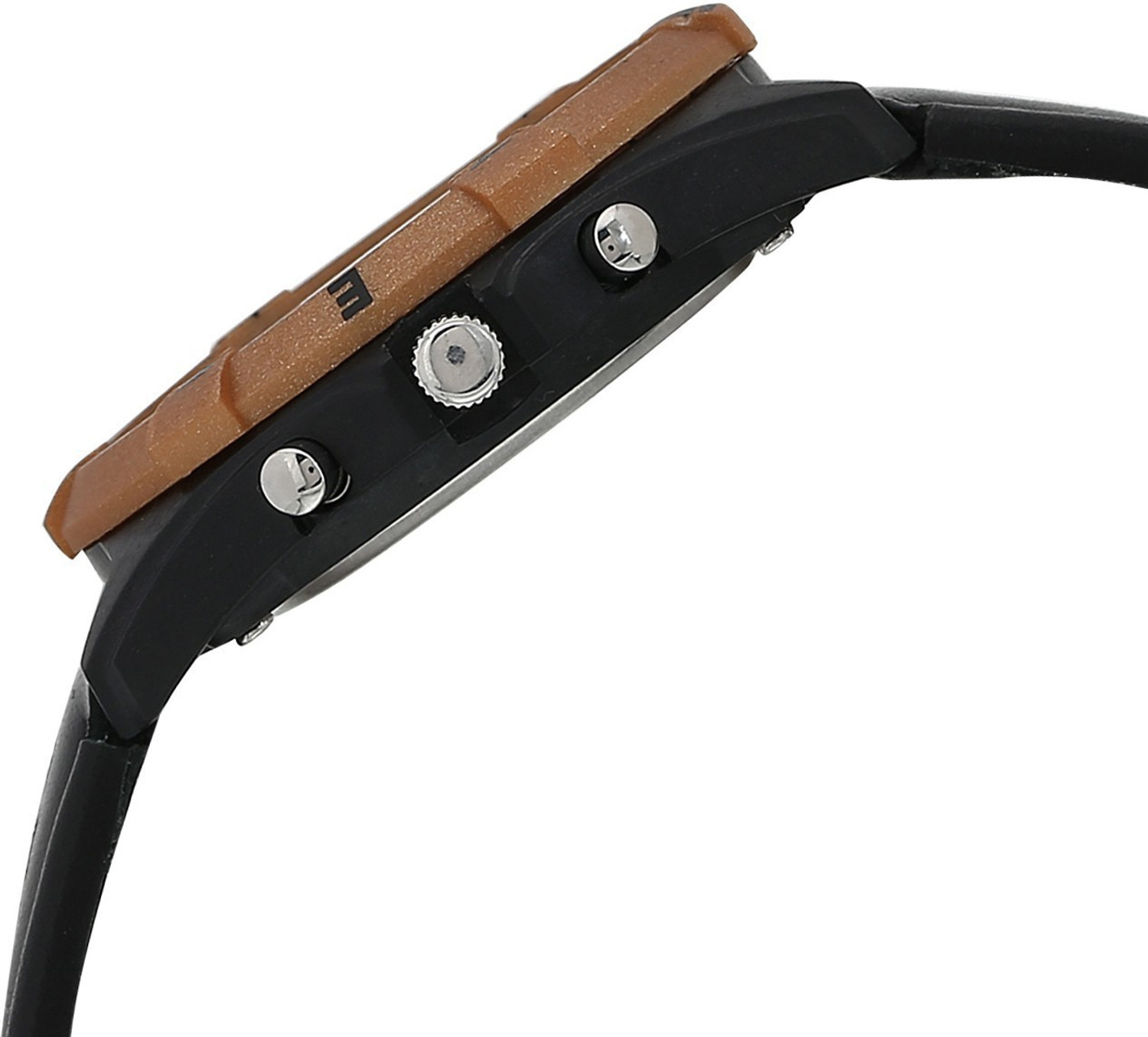 Image of TIMEX MF 13 Expedition Analog-Digital Watch - For Men