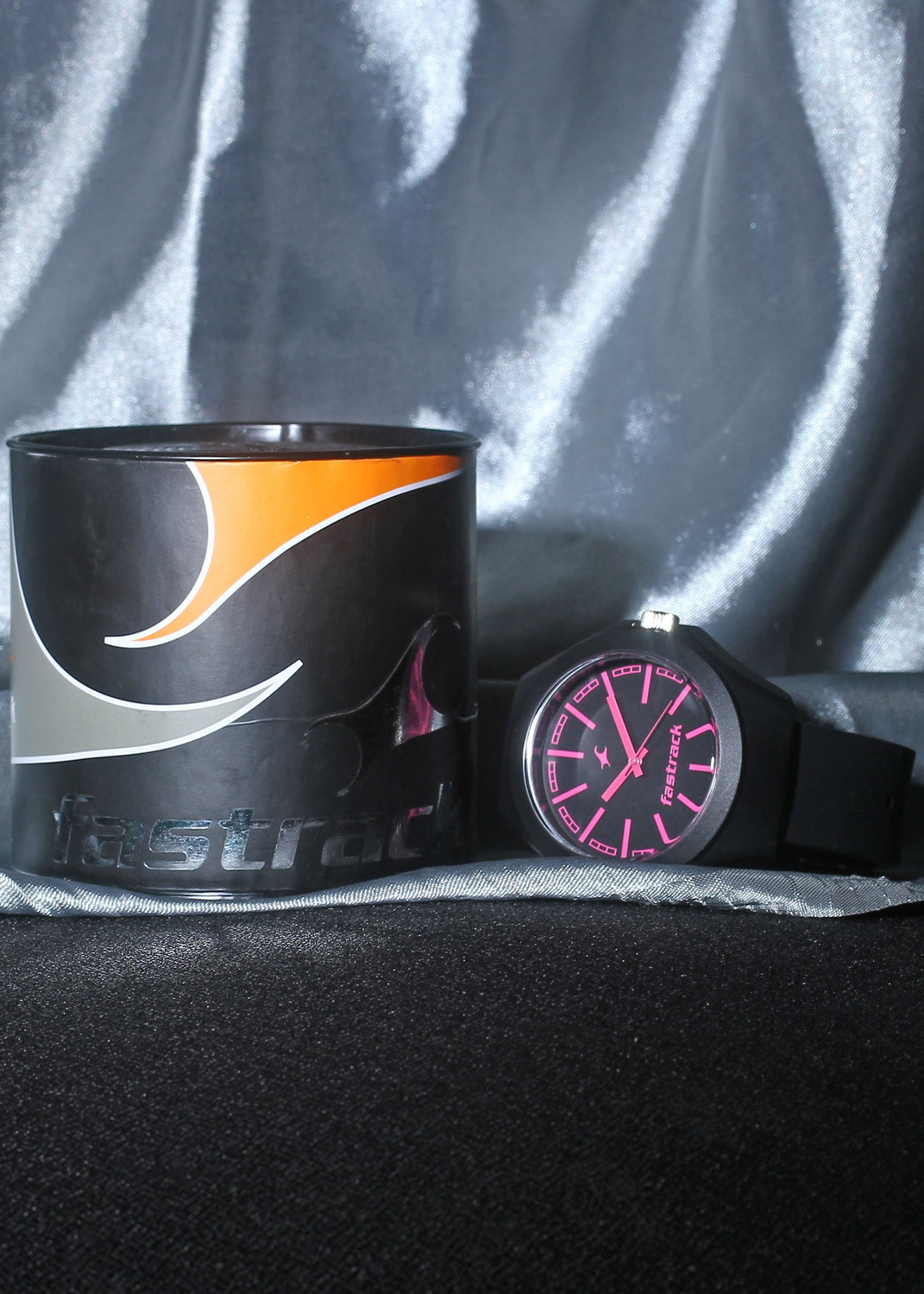 Image of Fastrack Neon Analog Watch - For Men & Women