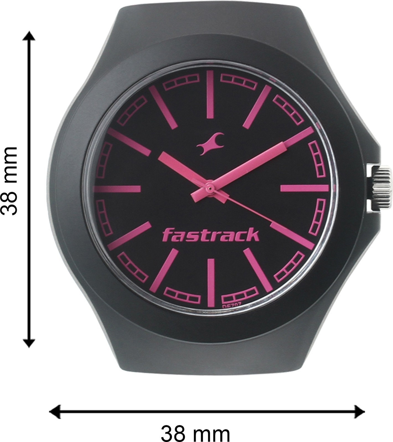 Image of Fastrack Neon Analog Watch - For Men & Women