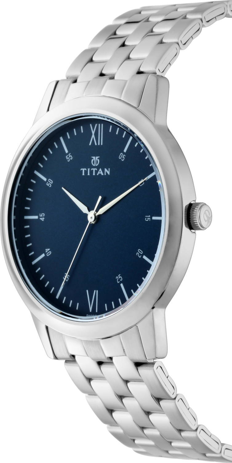 Image of Titan NP1771SM03 Analog Watch - For Men
