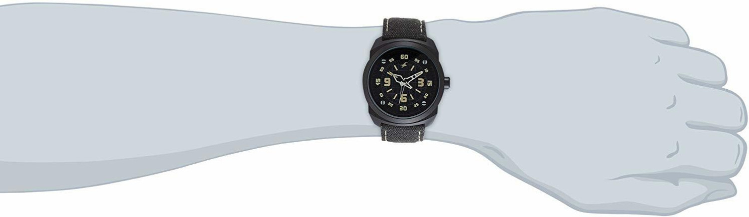 Fastrack 9463al08 sales