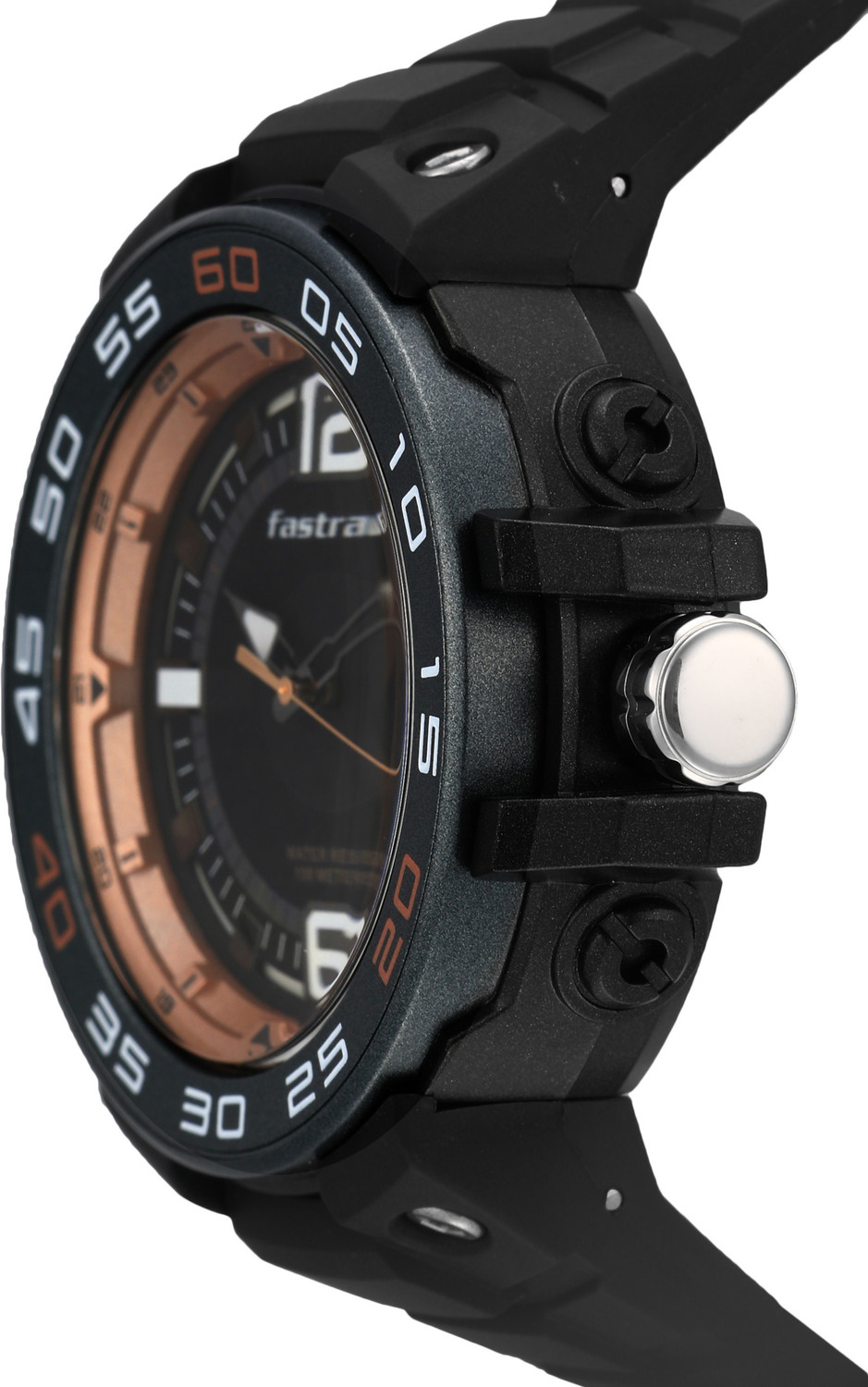 Fastrack 38044pp02 trendies analog watch clearance