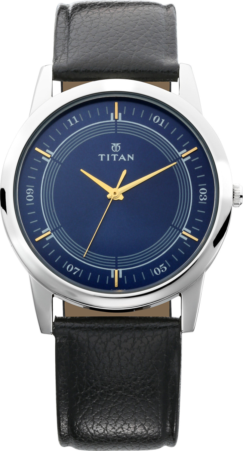 Titan original watch sales price