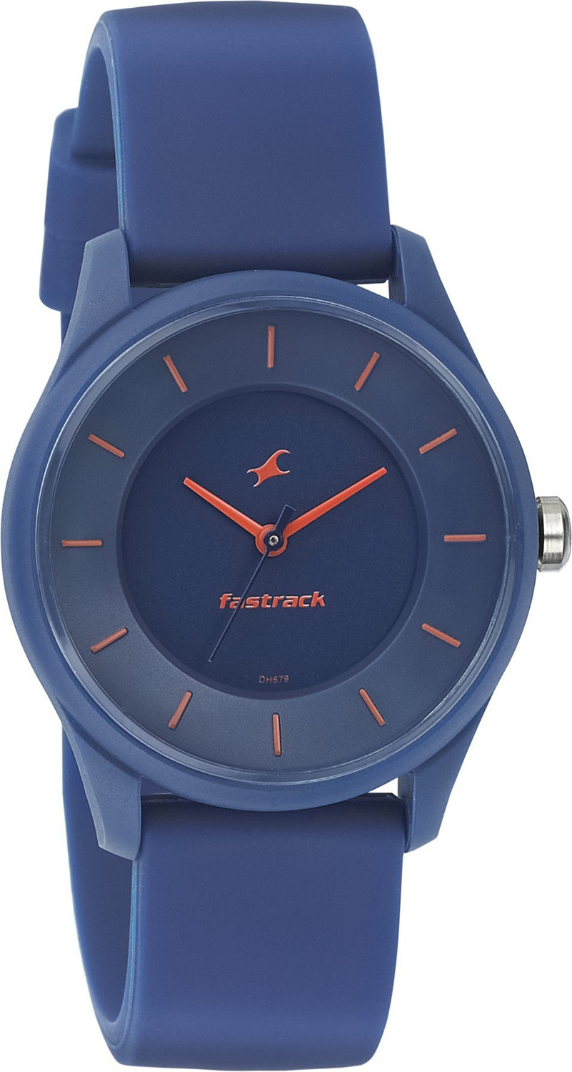 Fastrack 68007pp01 trendies watch deals