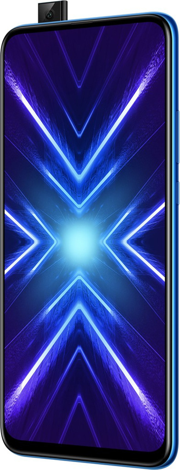 Image of Honor 9X (Sapphire Blue, 128 GB)