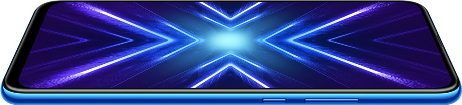 Image of Honor 9X (Sapphire Blue, 128 GB)