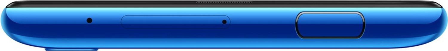 Image of Honor 9X (Sapphire Blue, 128 GB)