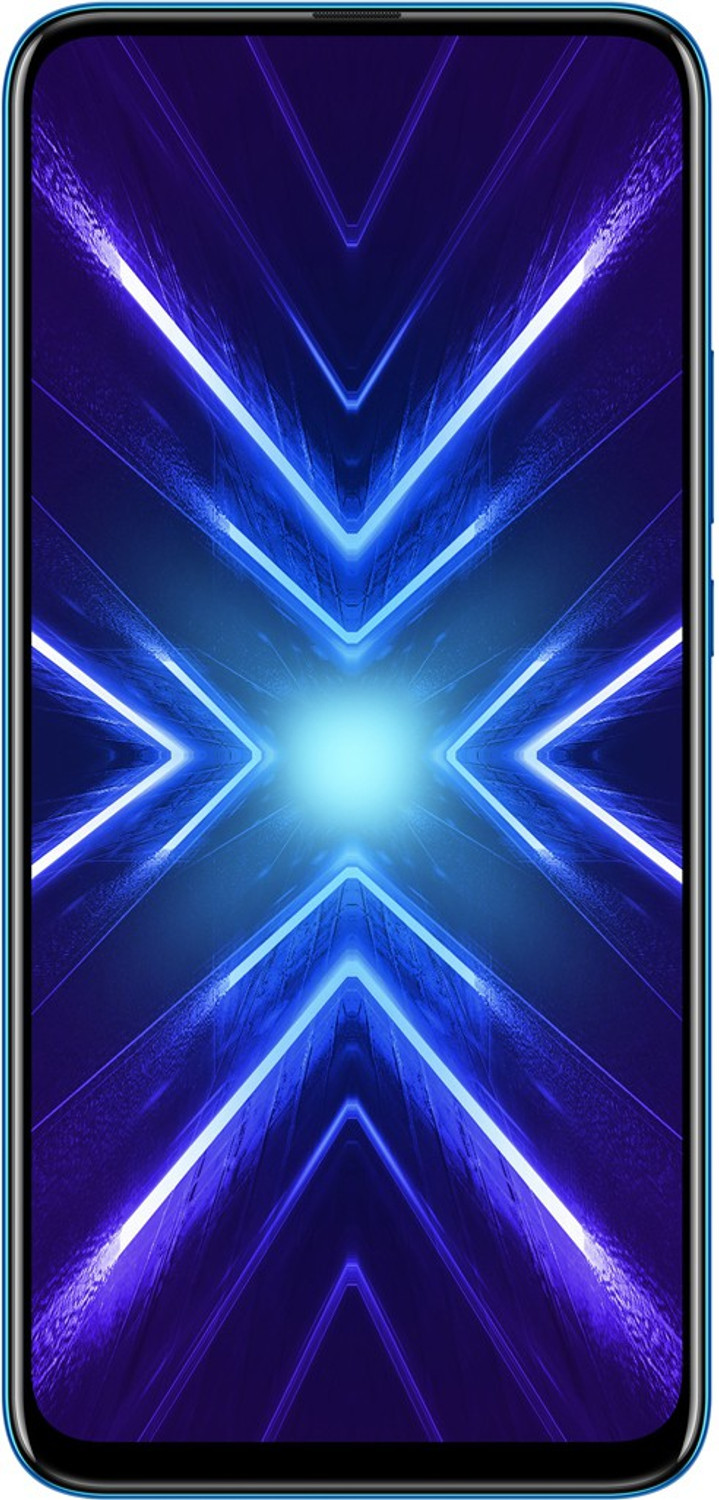 Image of Honor 9X (Sapphire Blue, 128 GB)