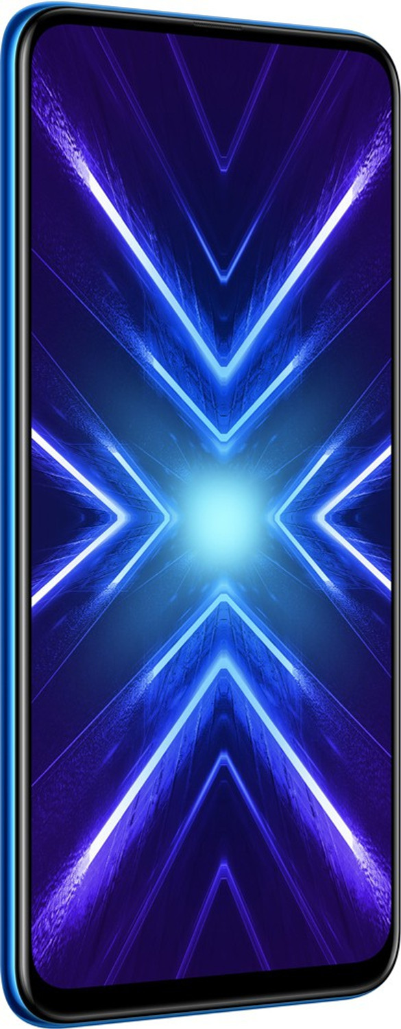 Image of Honor 9X (Sapphire Blue, 128 GB)