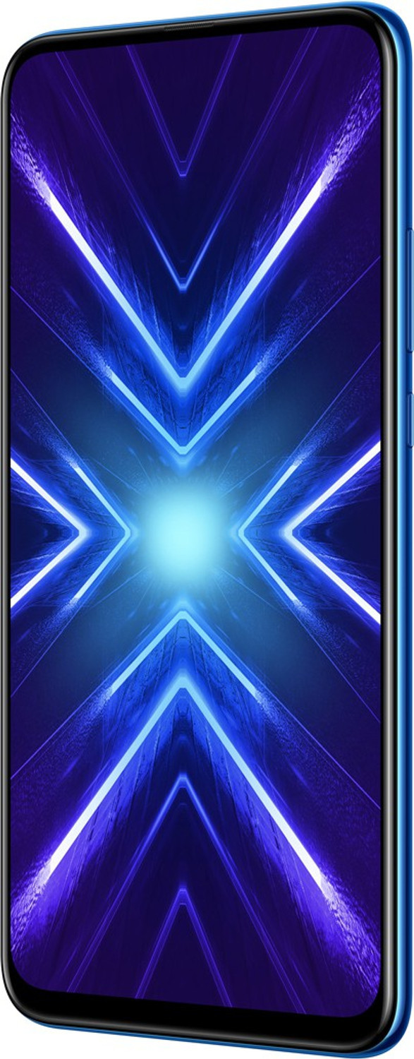 Image of Honor 9X (Sapphire Blue, 128 GB)