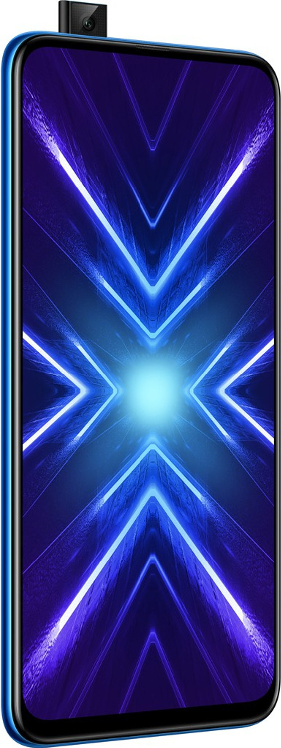 Image of Honor 9X (Sapphire Blue, 128 GB)