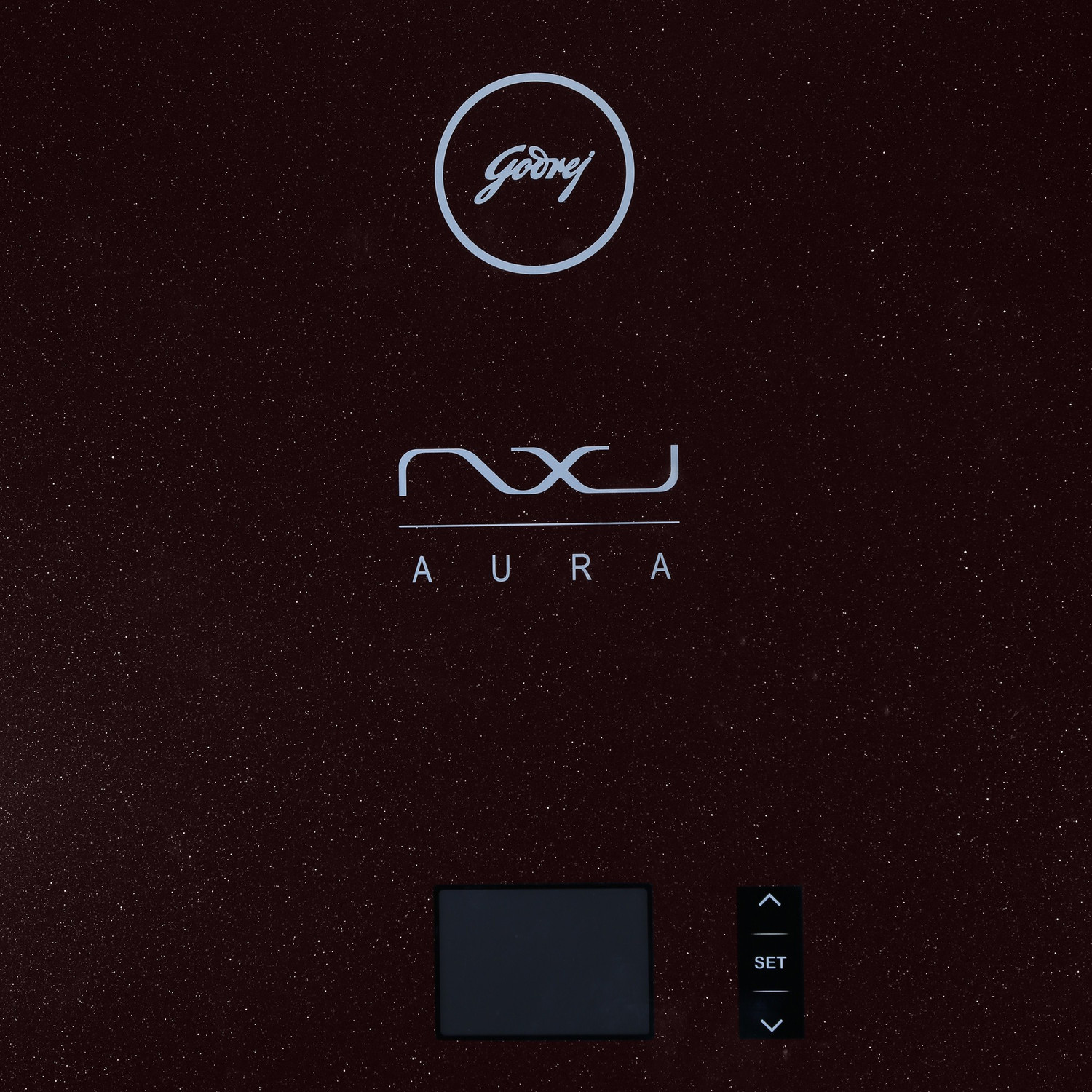 Image of Godrej 430 L Frost Free Double Door Bottom Mount 3 Star Refrigerator