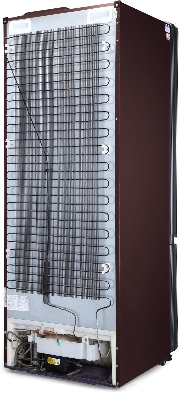 Image of Godrej 430 L Frost Free Double Door Bottom Mount 3 Star Refrigerator