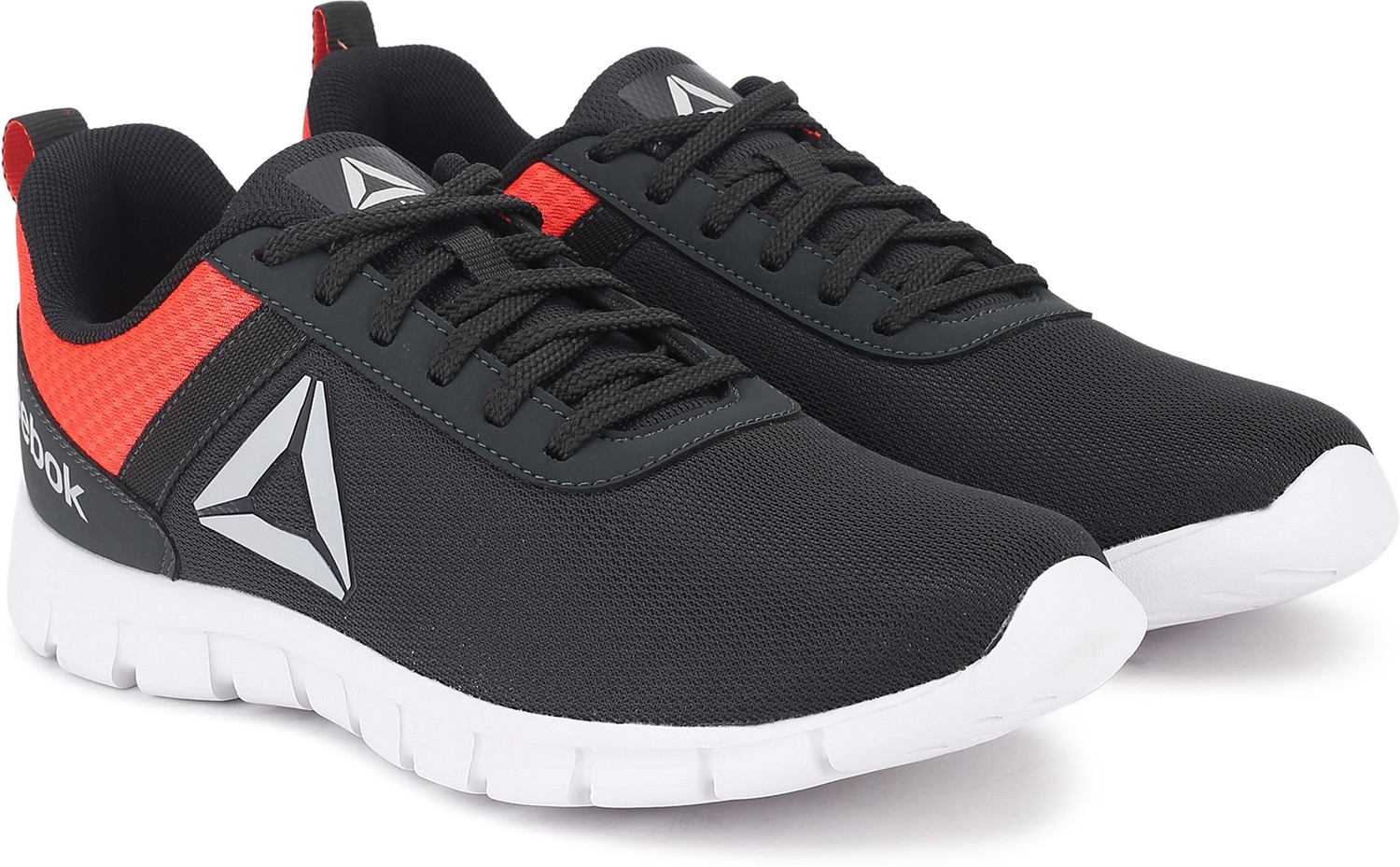 REEBOK Emergo Runner LP Running Shoes For Men Grey 6 Price History
