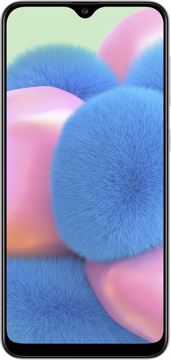 Image of Samsung Galaxy A30s (Prism Crush White, 64 GB)